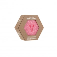 Ben&Anna LOVE Soap - VERY BERRY - Balsam solid 60 gr